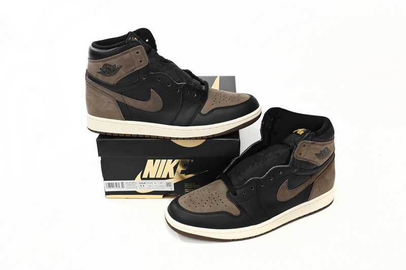  PRO Air Jordan 1 High OG “Palomino”