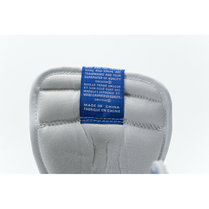  PRO Air Jordan 1 High OG GS Wash North Carolan