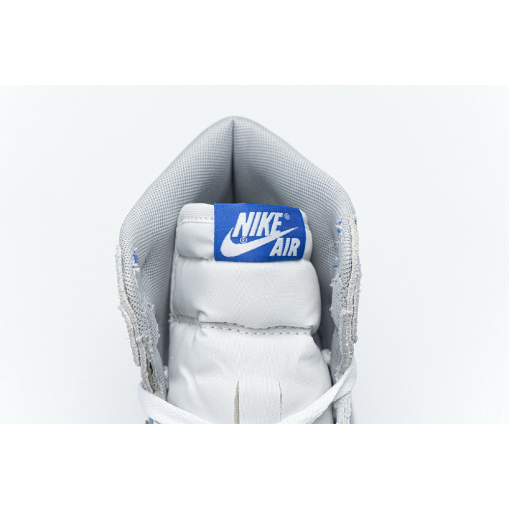  PRO Air Jordan 1 High OG GS Wash North Carolan