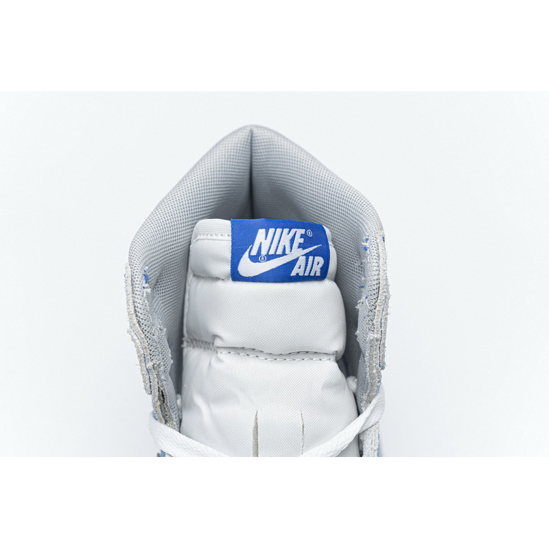  PRO Air Jordan 1 High OG GS Wash North Carolan