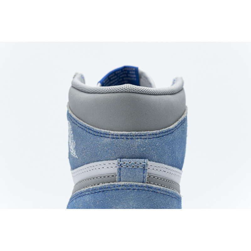  PRO Air Jordan 1 High OG GS Wash North Carolan