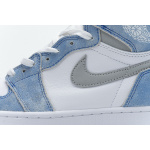  PRO Air Jordan 1 High OG GS Wash North Carolan