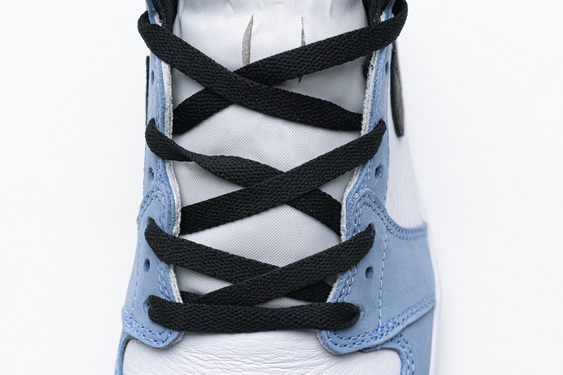  PRO Air Jordan 1 High OG University Blue