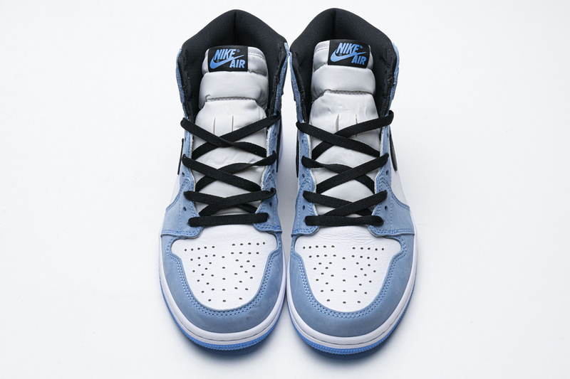  PRO Air Jordan 1 High OG University Blue