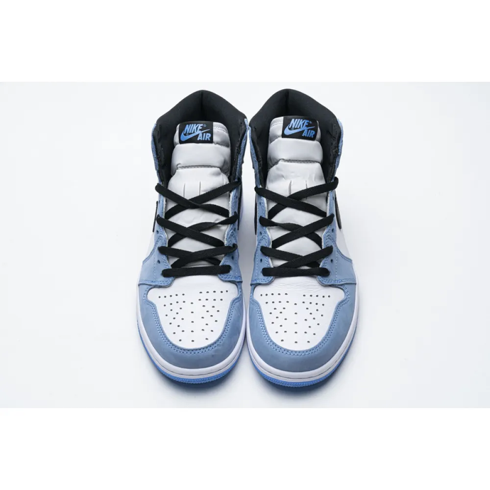  PRO Air Jordan 1 High OG University Blue