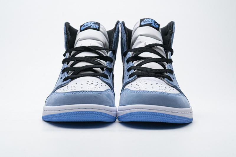  PRO Air Jordan 1 High OG University Blue