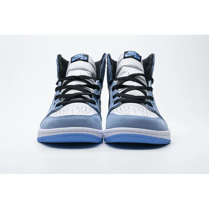  PRO Air Jordan 1 High OG University Blue