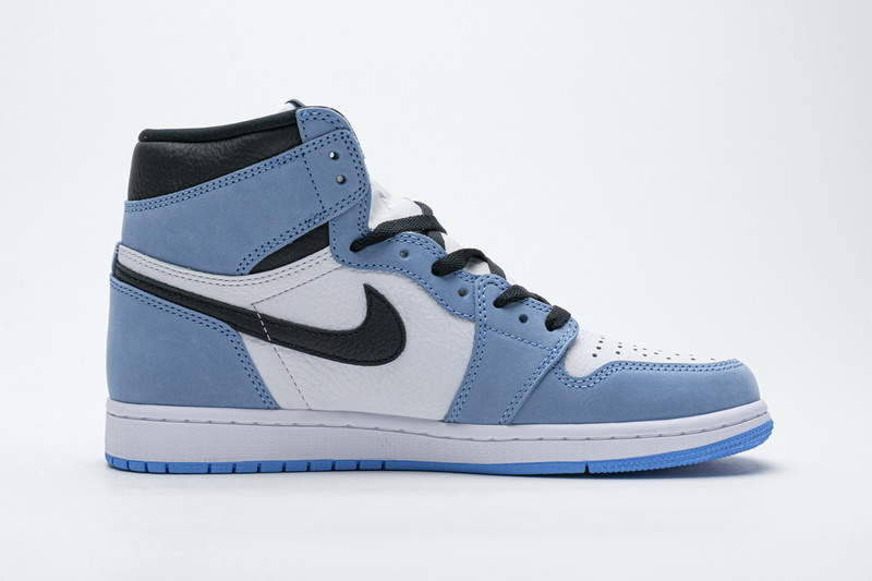  PRO Air Jordan 1 High OG University Blue