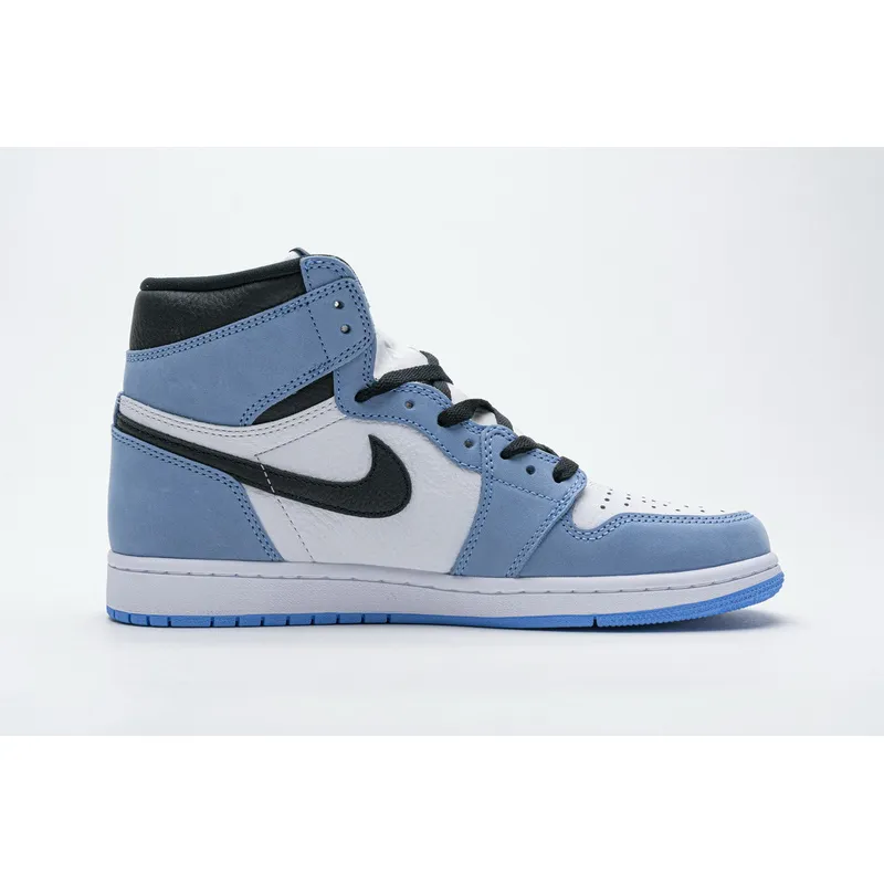  PRO Air Jordan 1 High OG University Blue