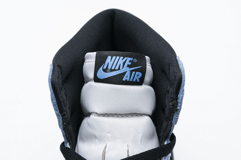  PRO Air Jordan 1 High OG University Blue