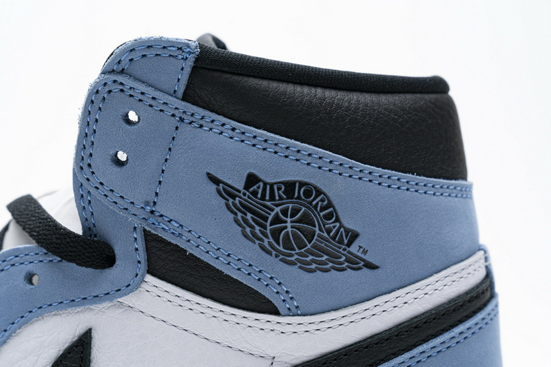  PRO Air Jordan 1 High OG University Blue