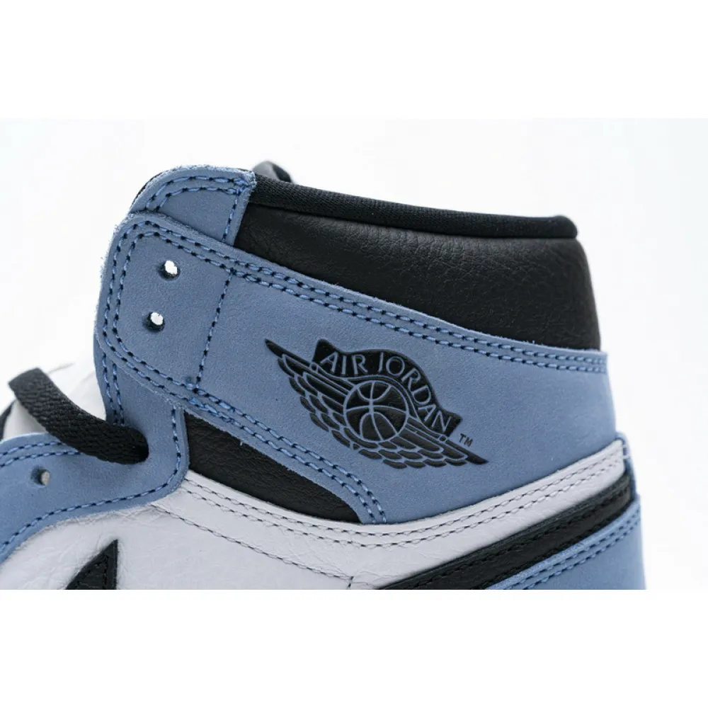  PRO Air Jordan 1 High OG University Blue