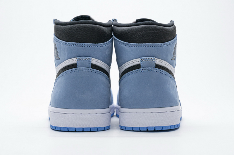 PRO Air Jordan 1 High OG University Blue