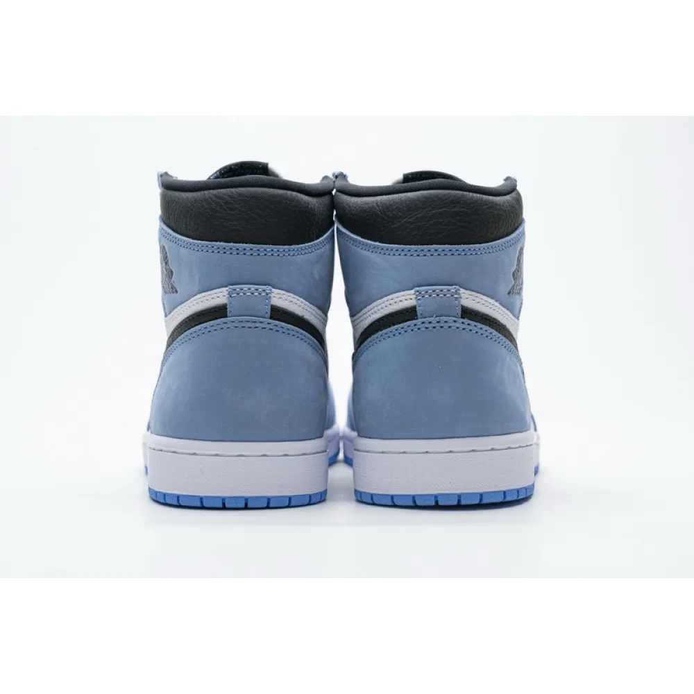  PRO Air Jordan 1 High OG University Blue