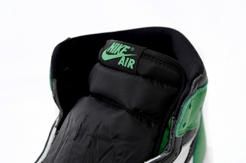  PRO Air Jordan 1 HighLucky Green