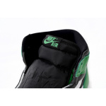  PRO Air Jordan 1 HighLucky Green