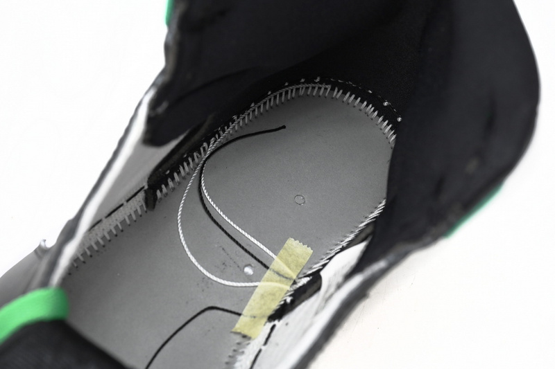  PRO Air Jordan 1 HighLucky Green