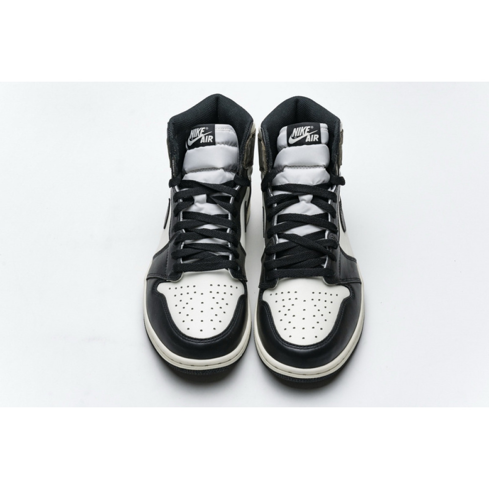  PRO Air Jordan 1 Retro High OG 'Dark Mocha'
