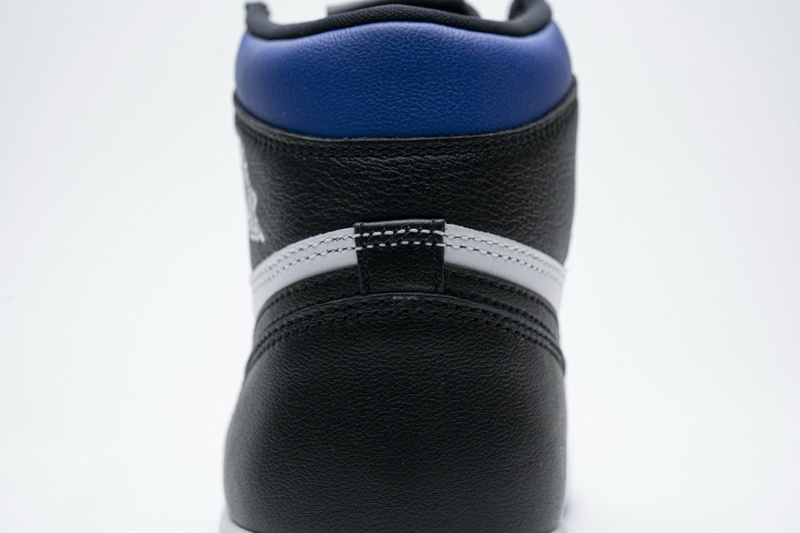  PRO Air Jordan 1 Retro High OG Game Royal