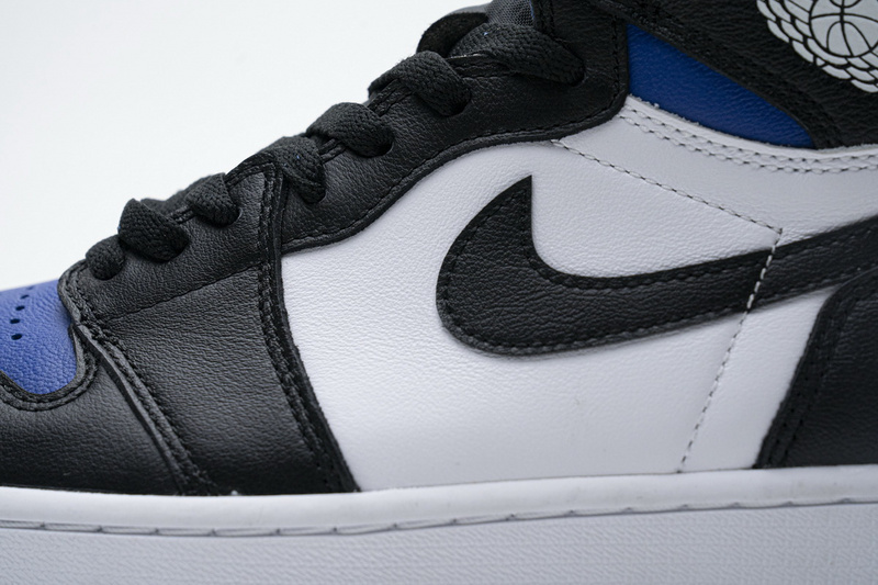  PRO Air Jordan 1 Retro High OG Game Royal