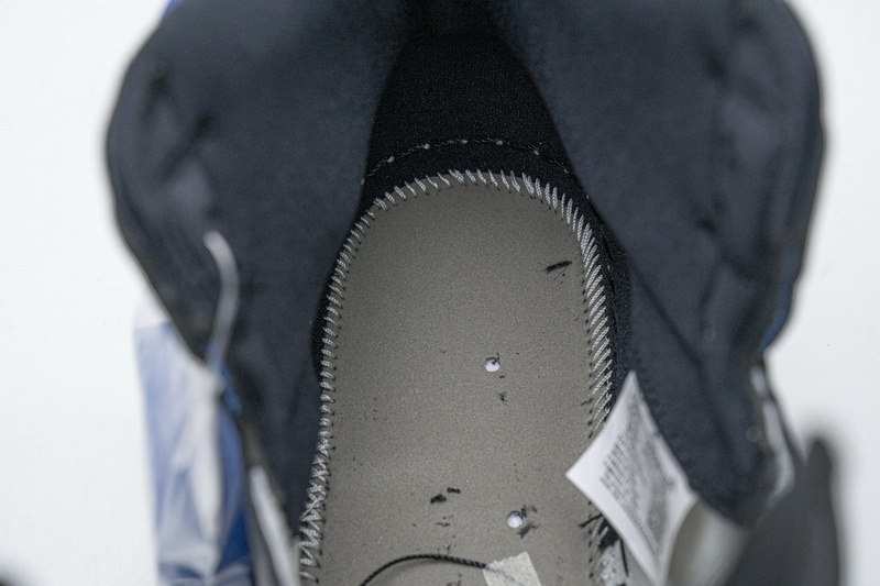  PRO Air Jordan 1 Retro High OG Game Royal