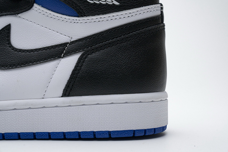  PRO Air Jordan 1 Retro High OG Game Royal