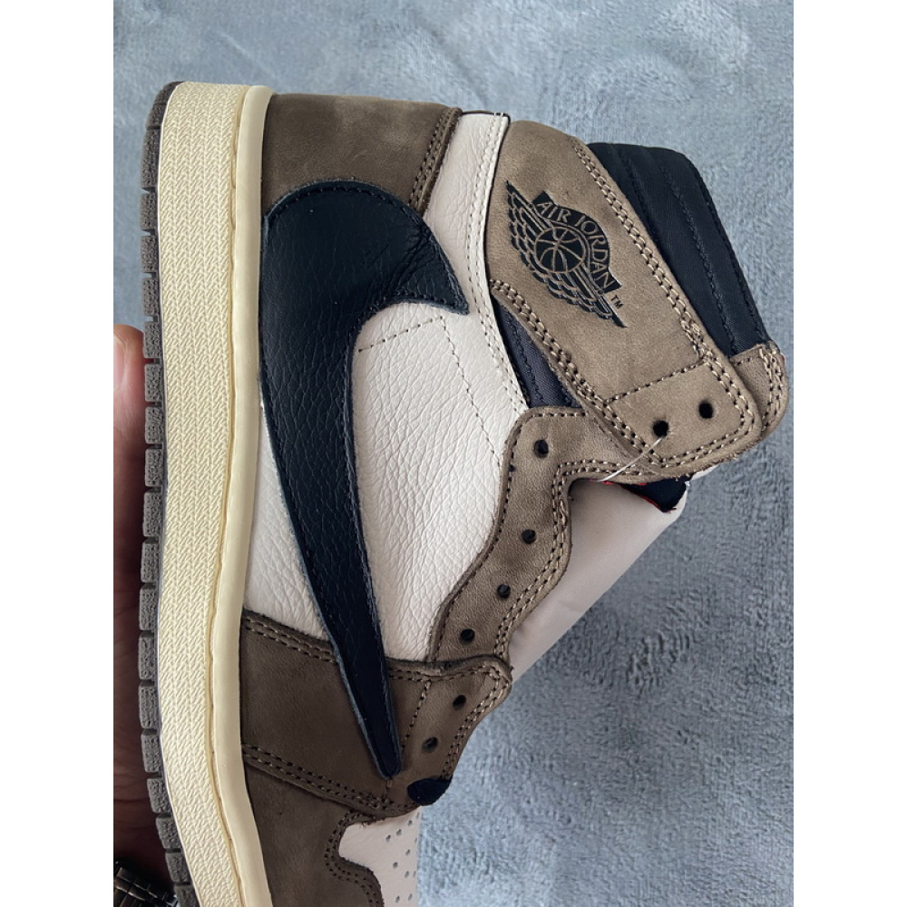  PRO Travis Scott x Air Jordan 1 High OG TS SP