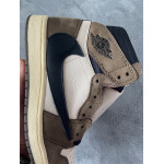  PRO Travis Scott x Air Jordan 1 High OG TS SP