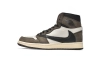  PRO Travis Scott x Air Jordan 1 High OG TS SP