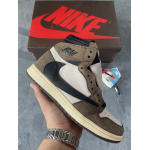  PRO Travis Scott x Air Jordan 1 High OG TS SP