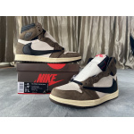 PRO Travis Scott x Air Jordan 1 High OG TS SP