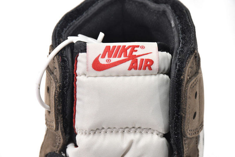  PRO Travis Scott x Air Jordan 1 High OG TS SP
