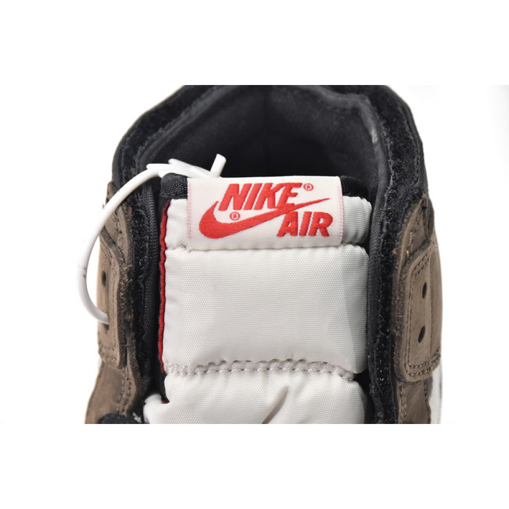  PRO Travis Scott x Air Jordan 1 High OG TS SP