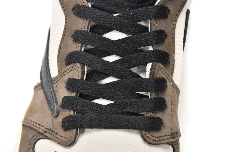  PRO Travis Scott x Air Jordan 1 High OG TS SP