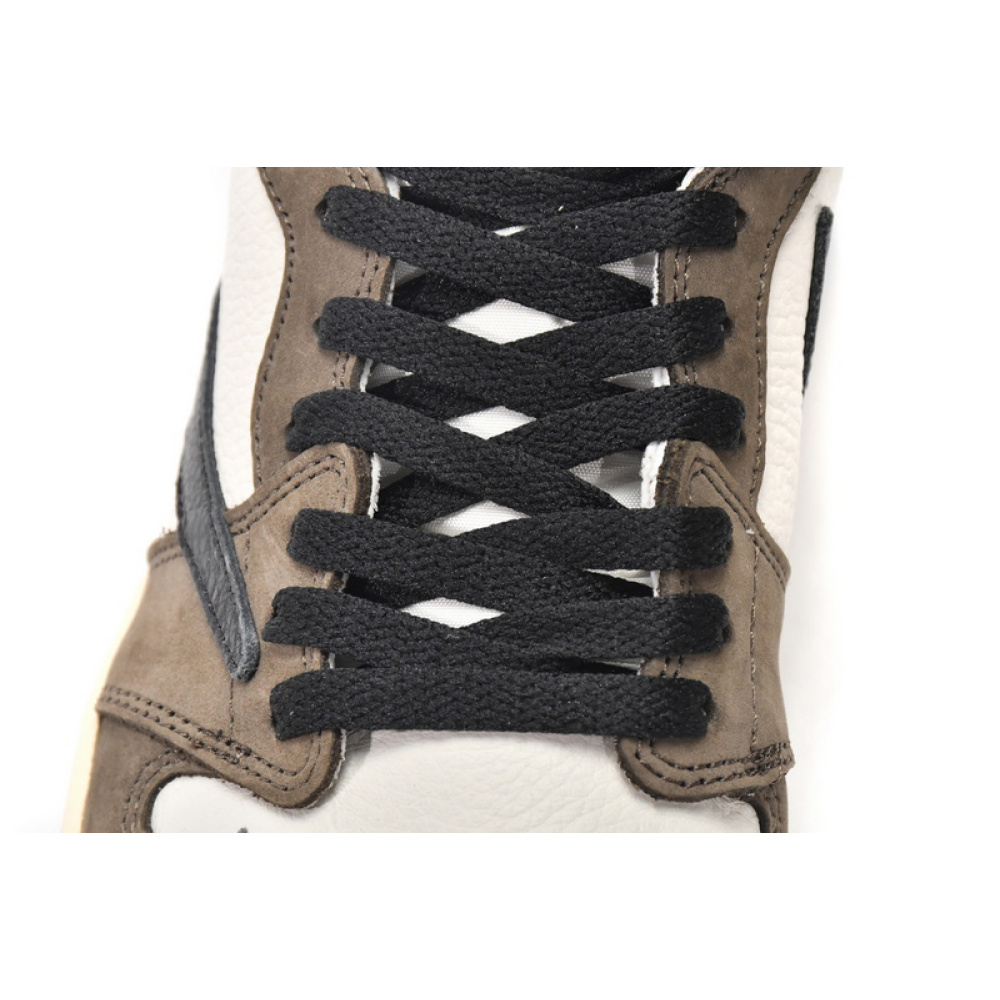  PRO Travis Scott x Air Jordan 1 High OG TS SP