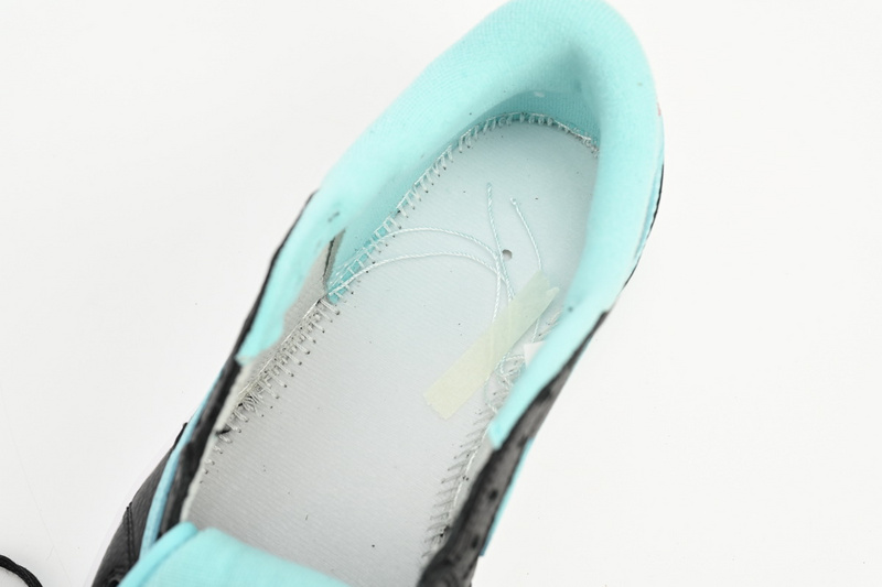  PRO Travis Scott x Air Jordan 1 Low Bang Black Blue