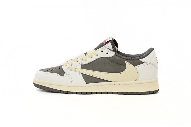  PRO Travis Scott x Air Jordan 1 Low OG Reverse Mocha”
