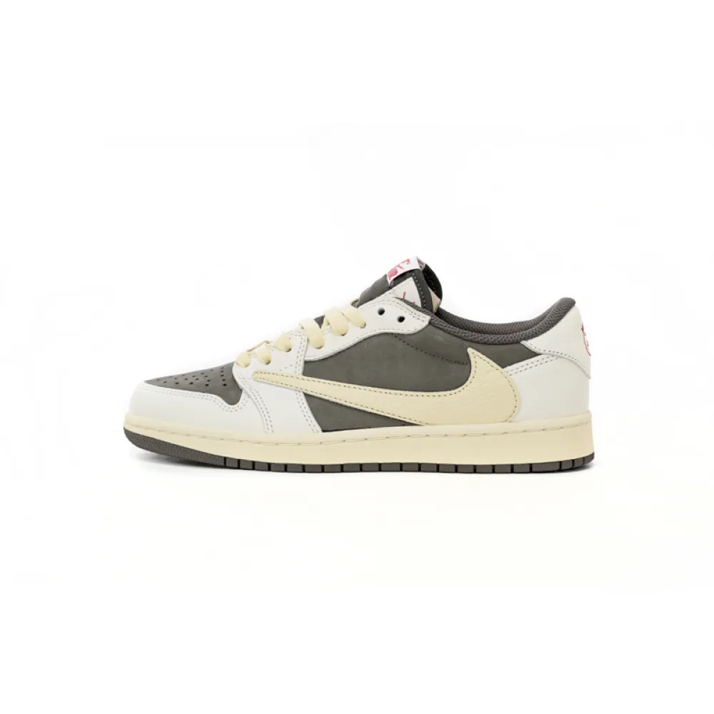  PRO Travis Scott x Air Jordan 1 Low OG Reverse Mocha”