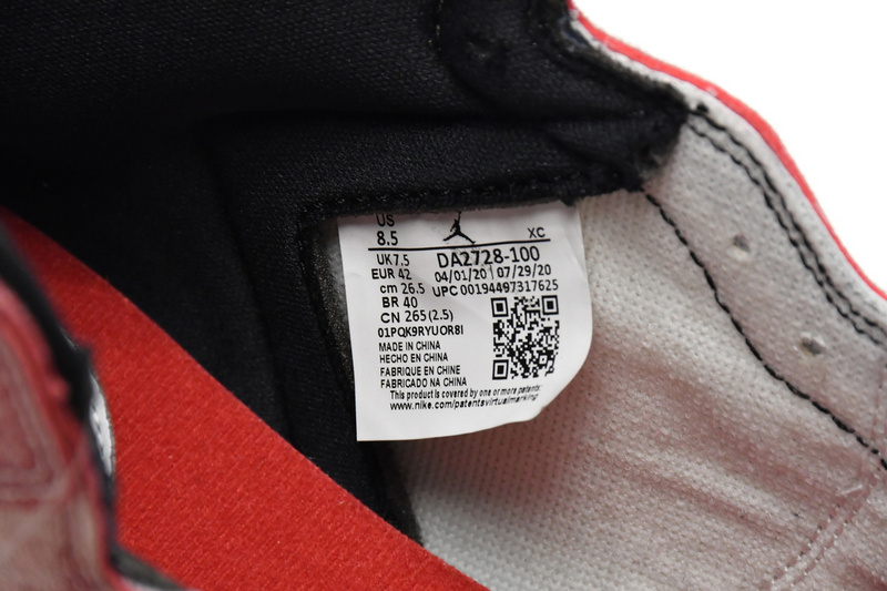  PRO Trophy Room x Air Jordan 1 Retro High OG