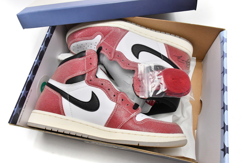 PRO Trophy Room x Air Jordan 1 Retro High OG
