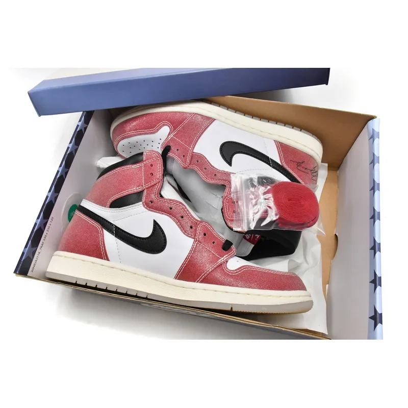  PRO Trophy Room x Air Jordan 1 Retro High OG