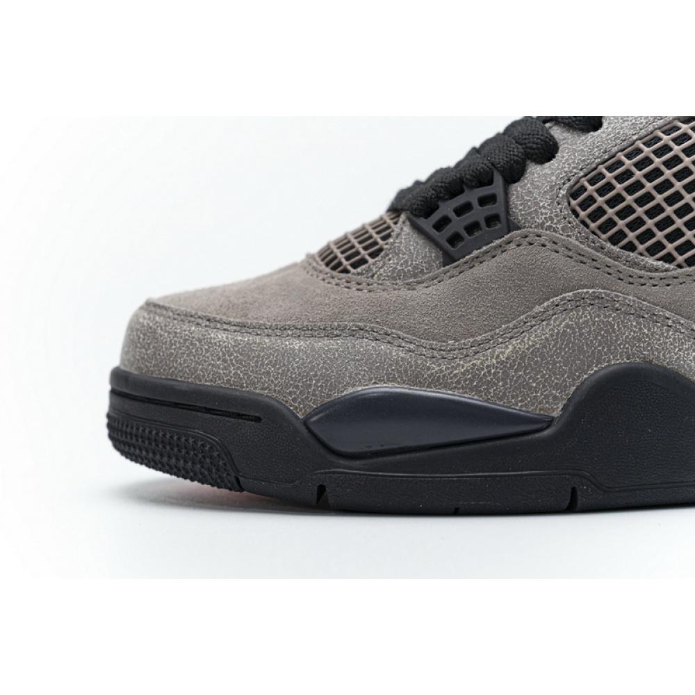 Q4 BatchAir Jordan 4 Retro Taupe Haze