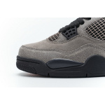 Q4 BatchAir Jordan 4 Retro Taupe Haze