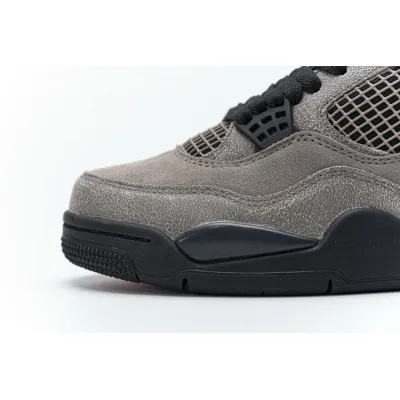 Q4 BatchAir Jordan 4 Retro Taupe Haze