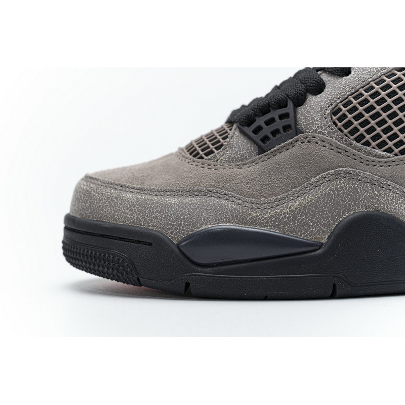 Q4 BatchAir Jordan 4 Retro Taupe Haze