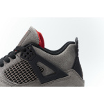 Q4 BatchAir Jordan 4 Retro Taupe Haze
