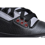 BS A Ma Maniere x Air Jordan 3 Retro SP Black Cement