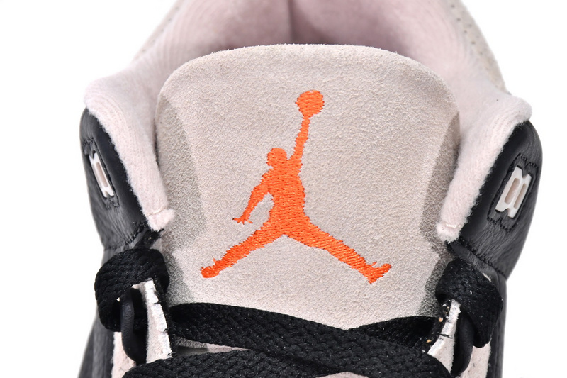 BS Air Jordan 3 Desert Elephant