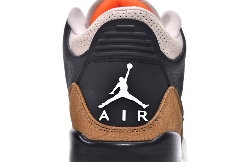 BS Air Jordan 3 Desert Elephant