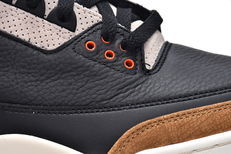 BS Air Jordan 3 Desert Elephant